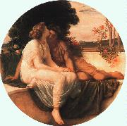 Acme and Septimius Lord Frederic Leighton
